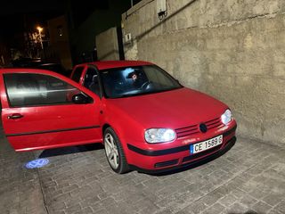Golf 4  Golf4 1998