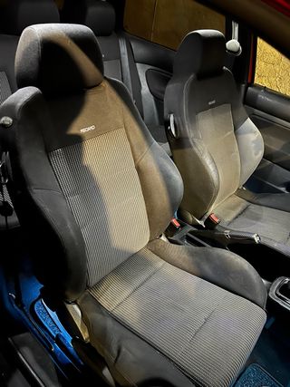 Golf 4  Golf4 1998
