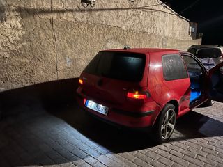 Golf 4  Golf4 1998