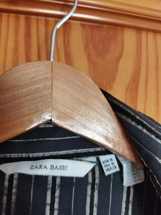 Zara M