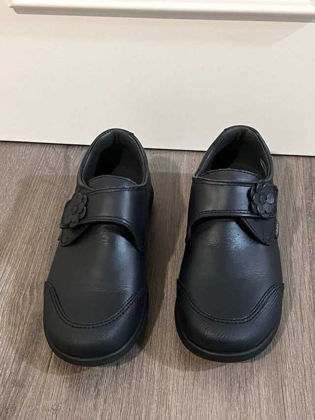 Zapatos niña Pablosky Talla 30