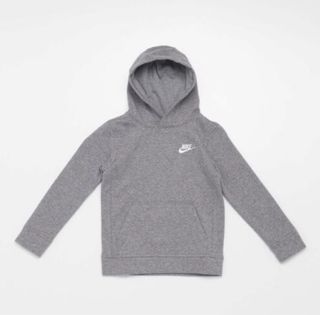 Sudadera Nike Gris