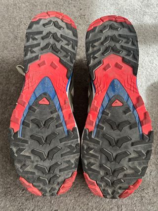  Zapatillas Trail Salomon  XA Pro 3D v9 (13 US)
