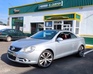 Despiece Volkswagen Eos 2.0 TFSI BWA