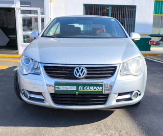 Despiece Volkswagen Eos 2.0 TFSI BWA