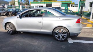 Despiece Volkswagen Eos 2.0 TFSI BWA