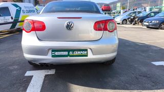Despiece Volkswagen Eos 2.0 TFSI BWA