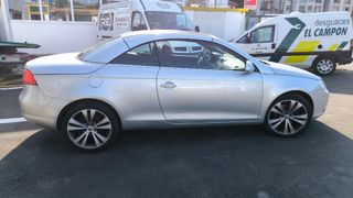 Despiece Volkswagen Eos 2.0 TFSI BWA