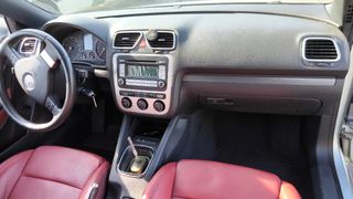 Despiece Volkswagen Eos 2.0 TFSI BWA