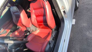 Despiece Volkswagen Eos 2.0 TFSI BWA