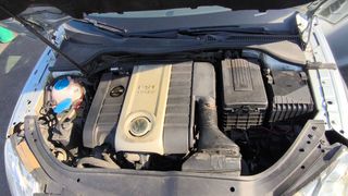 Despiece Volkswagen Eos 2.0 TFSI BWA