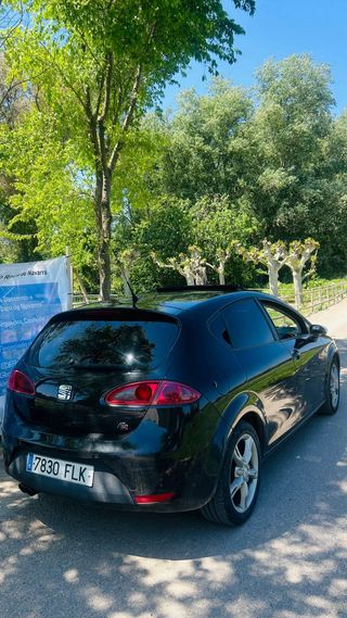 SEAT Leon 2007