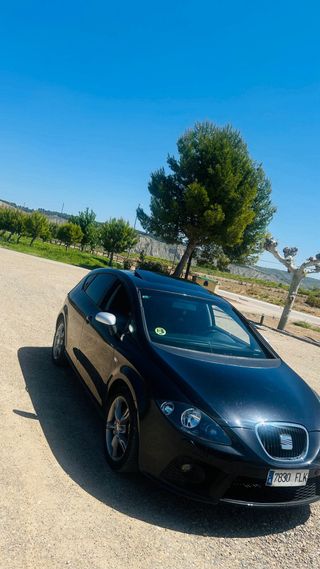 SEAT Leon 2007