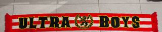 Bufanda Ultra Boys