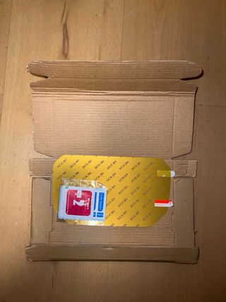 Protector Pantalla TFT BMW