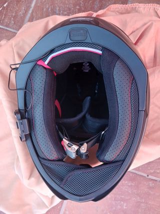 Casco Integral Nolan N87