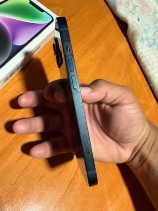 iPhone 14 Azul Marino