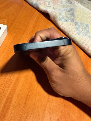 iPhone 14 Azul Marino