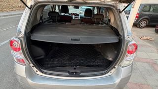 Toyota Verso 2010