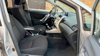 Toyota Verso 2010