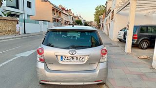 Toyota Verso 2010