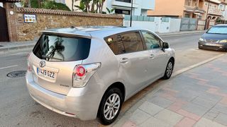 Toyota Verso 2010