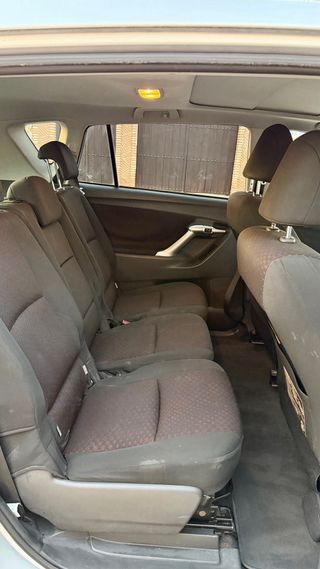Toyota Verso 2010
