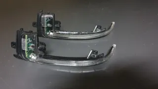 Intermitentes LED Audi A5
