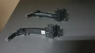 Intermitentes LED Audi A5
