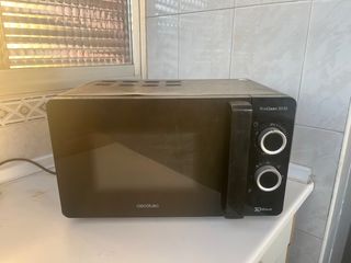 Microondas Cecotec ProClean 3030