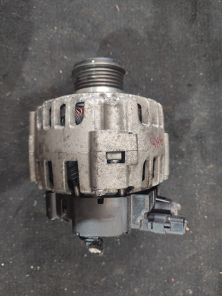 ALTERNADOR PEUGEOT BIPPER Básico | 0.08 -