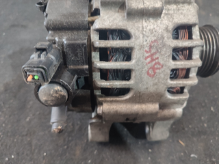 ALTERNADOR PEUGEOT BIPPER Básico | 0.08 -
