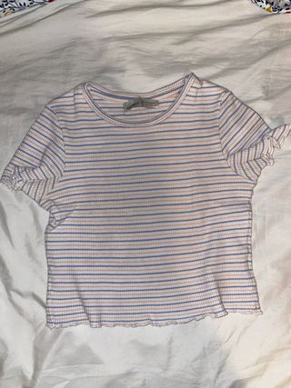 Lote 4 camisetas