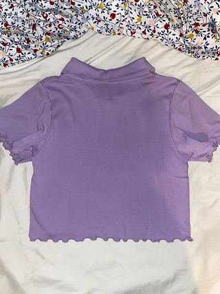 Lote 4 camisetas