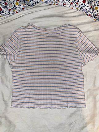 Lote 4 camisetas
