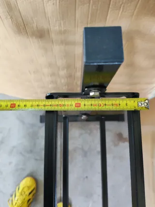 Rack Soporte para Pesas Gimnasio