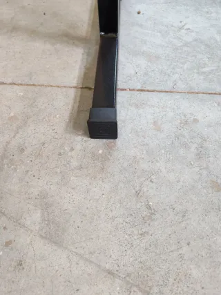 Rack Soporte para Pesas Gimnasio