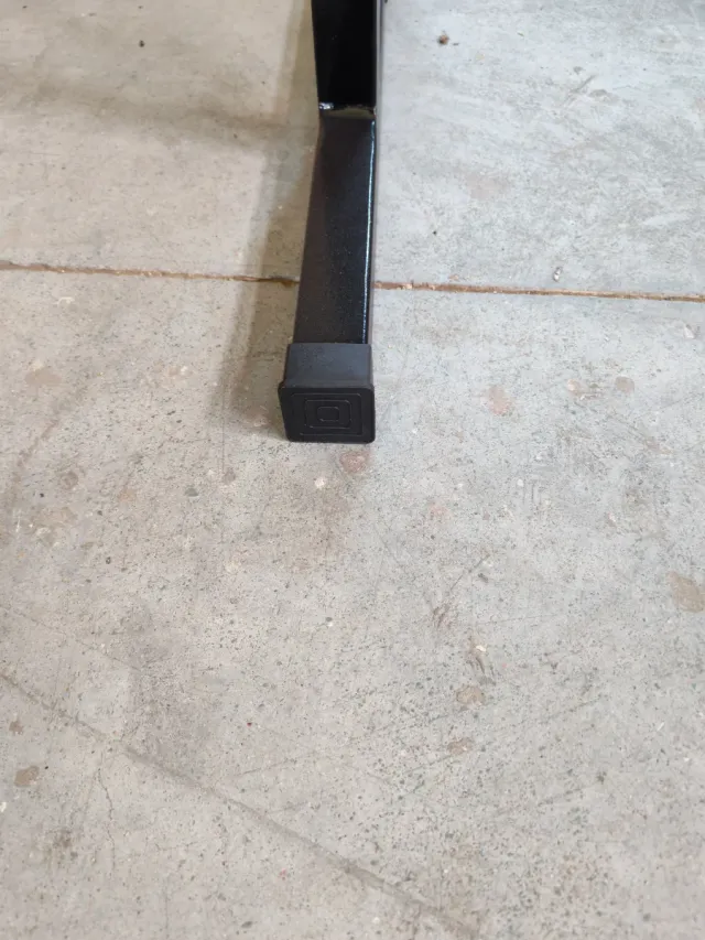 Rack Soporte para Pesas y mancuernas de gimnasio