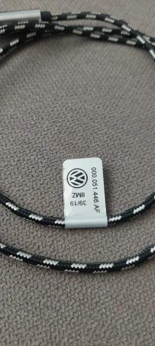 Cable USB Volkswagen