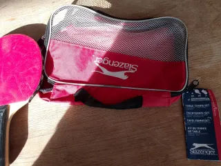 Set de Ping Pong Slazenger
