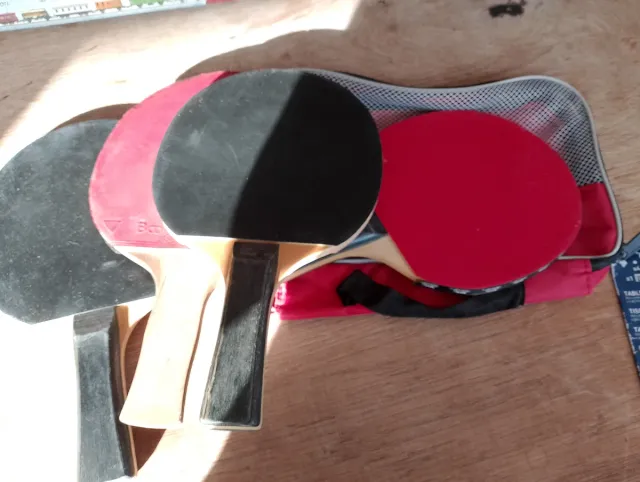 Set de Ping Pong Slazenger