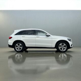 Mercedes-Benz GLC 220d 4matic