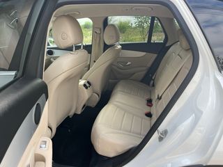 Mercedes-Benz GLC 220d 4matic