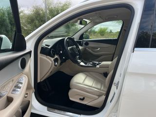 Mercedes-Benz GLC 220d 4matic