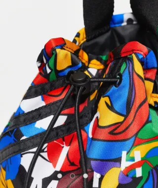 Mochila Adidas Originals x Rich Mnisi Multicolor