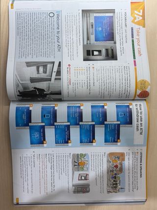 Libro inglés B2.1 – Fourth Edition EOI