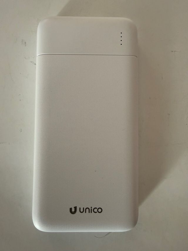 Power Bank Unico 10000mAh PB1991