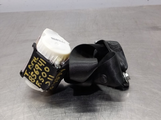 CINTURON SEGURIDAD TRASERO DERECHO FIAT 500 (150)