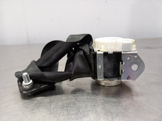 CINTURON SEGURIDAD TRASERO DERECHO FIAT 500 (150)