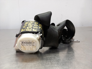 CINTURON SEGURIDAD TRASERO DERECHO FIAT 500 (150)